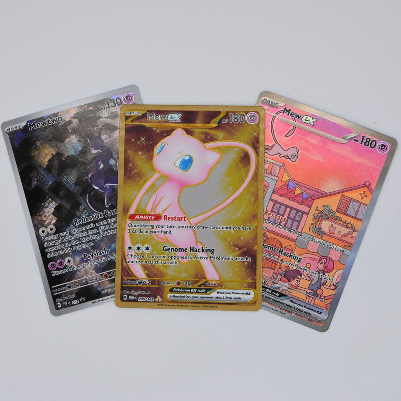 Pokemon Scarlet & Violet 151 Ultra Premium Collection