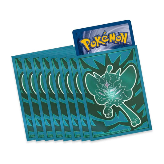 Twilight Masquerade Sleeves